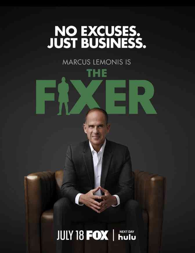 《修复者 2025》全集免费高清综艺无广告在线播放|真人秀·美国·2025