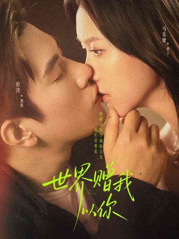 《世界赠我以你》全集免费高清短剧无广告在线播放|短剧·中国大陆·2025