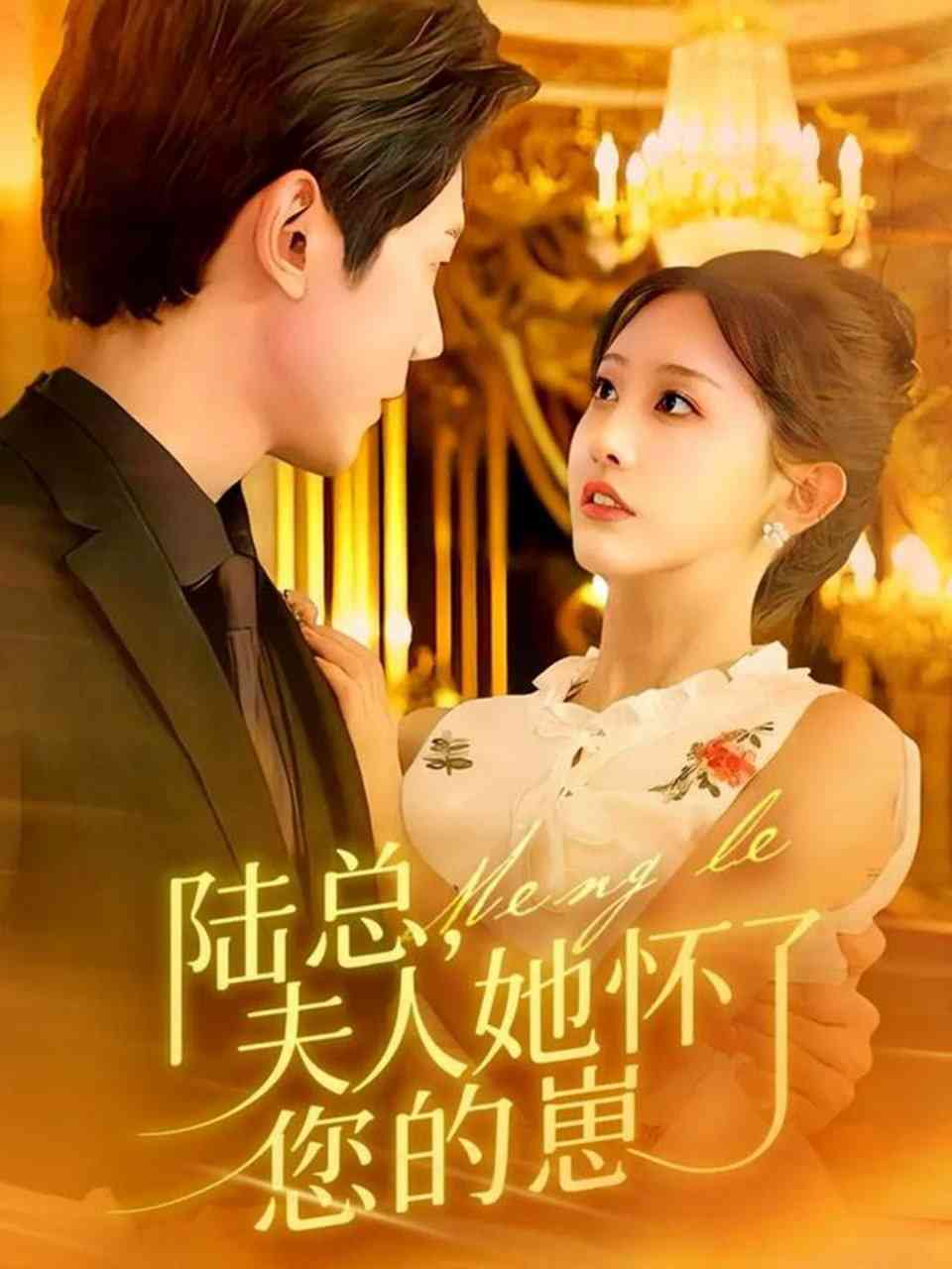 《陆总，夫人她怀了您的崽》全集免费高清短剧无广告在线播放|短剧·中国大陆·2025