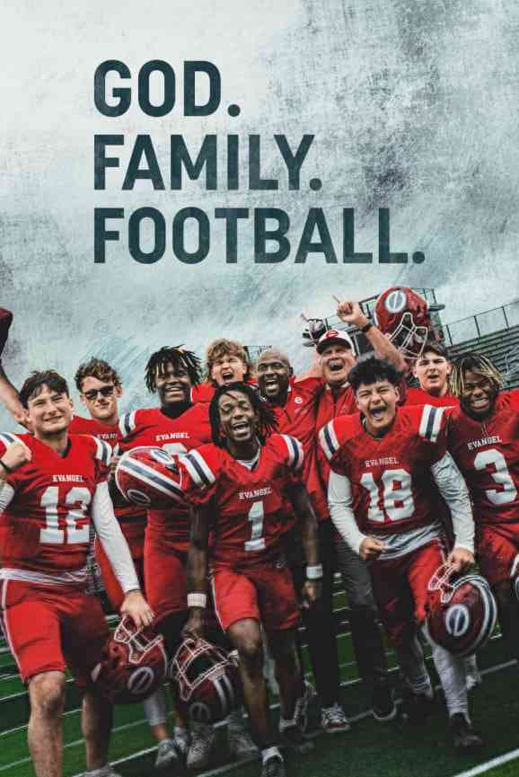 《上帝家族足球 第一季》最新免费高清电影无广告在线播放|纪录片·美国·2023