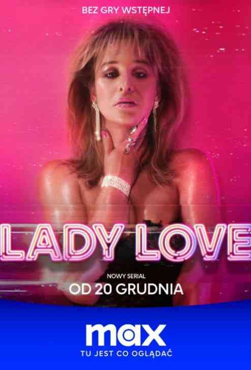 《爱女士》全集免费高清电视剧无广告在线播放|剧情·波兰·2024