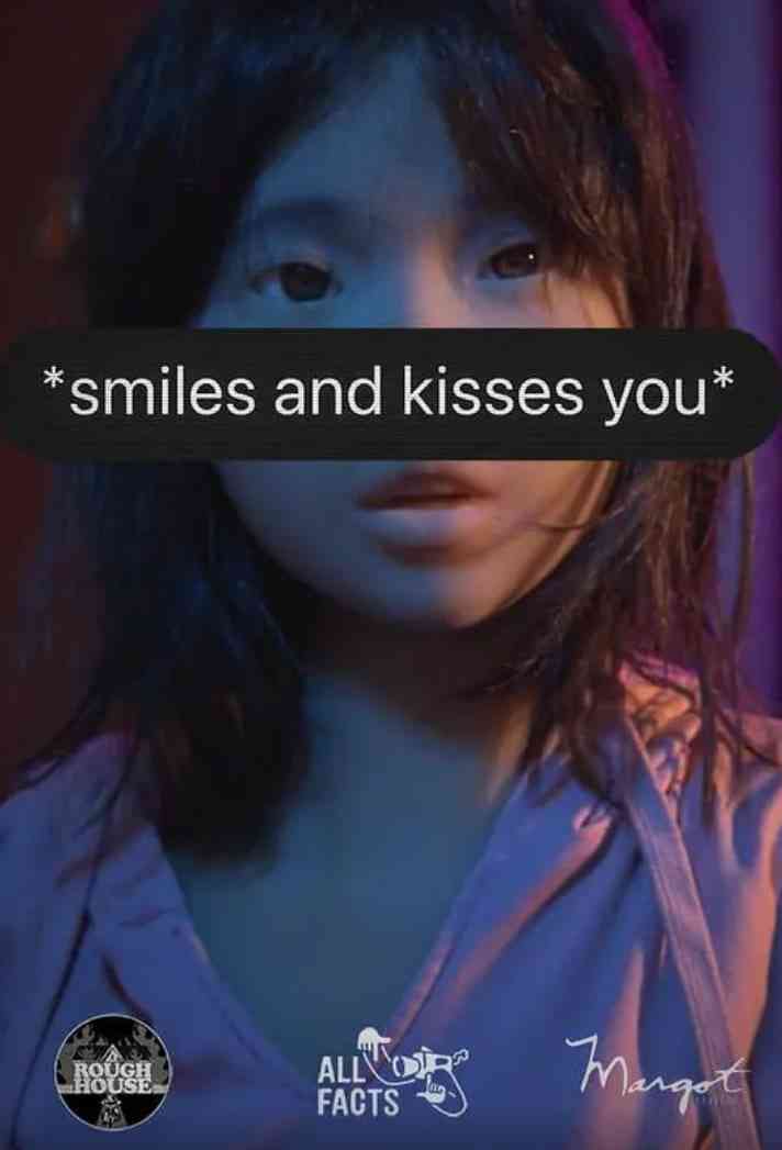 《代码温柔》最新免费高清电影无广告在线播放|剧情·美国·2024