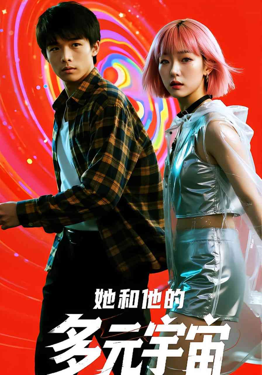 《她和他的多元宇宙》全集免费高清短剧无广告在线播放|短剧·中国大陆·2025