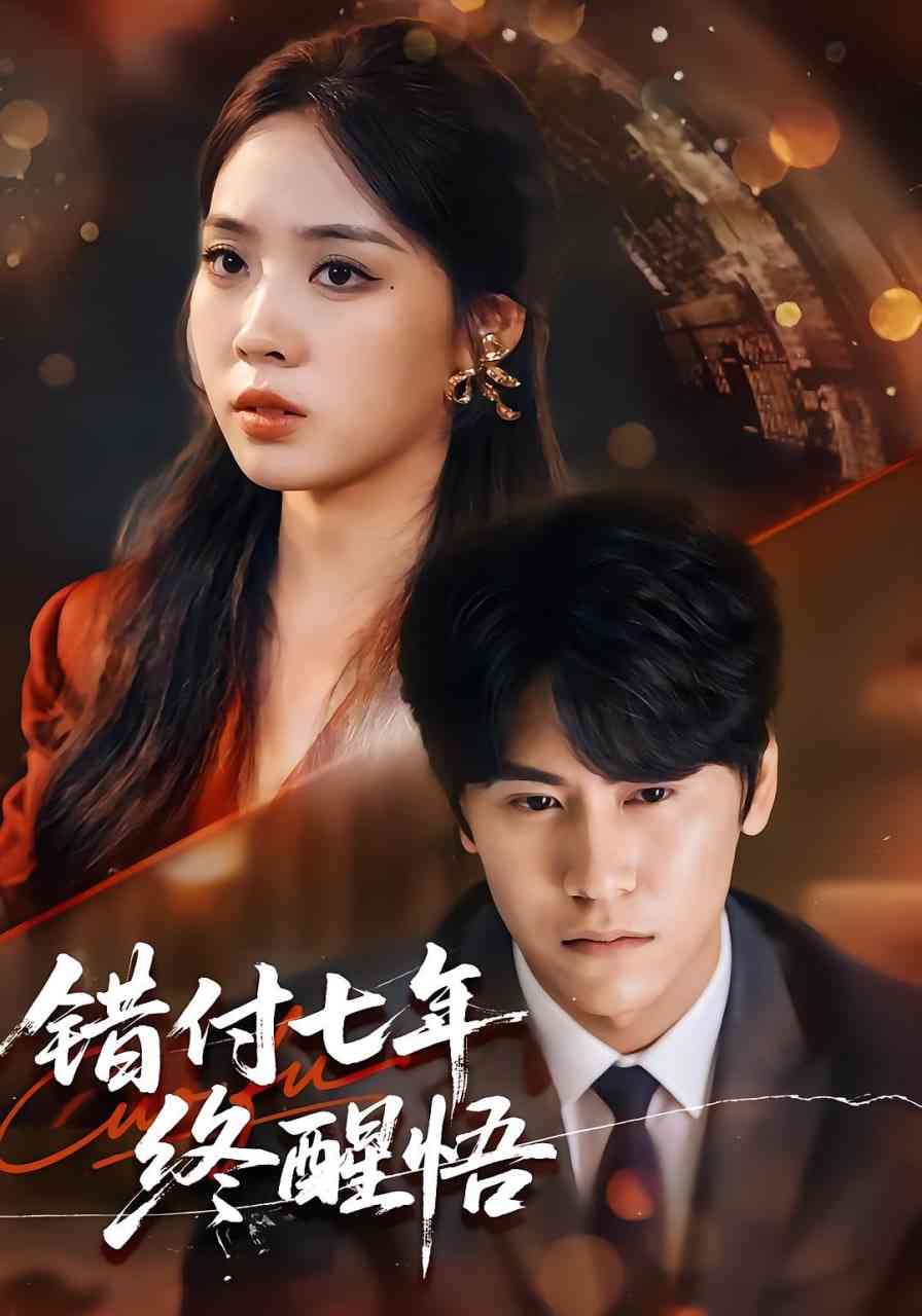 《错付七年终醒悟》全集免费高清短剧无广告在线播放|短剧·中国大陆·2025