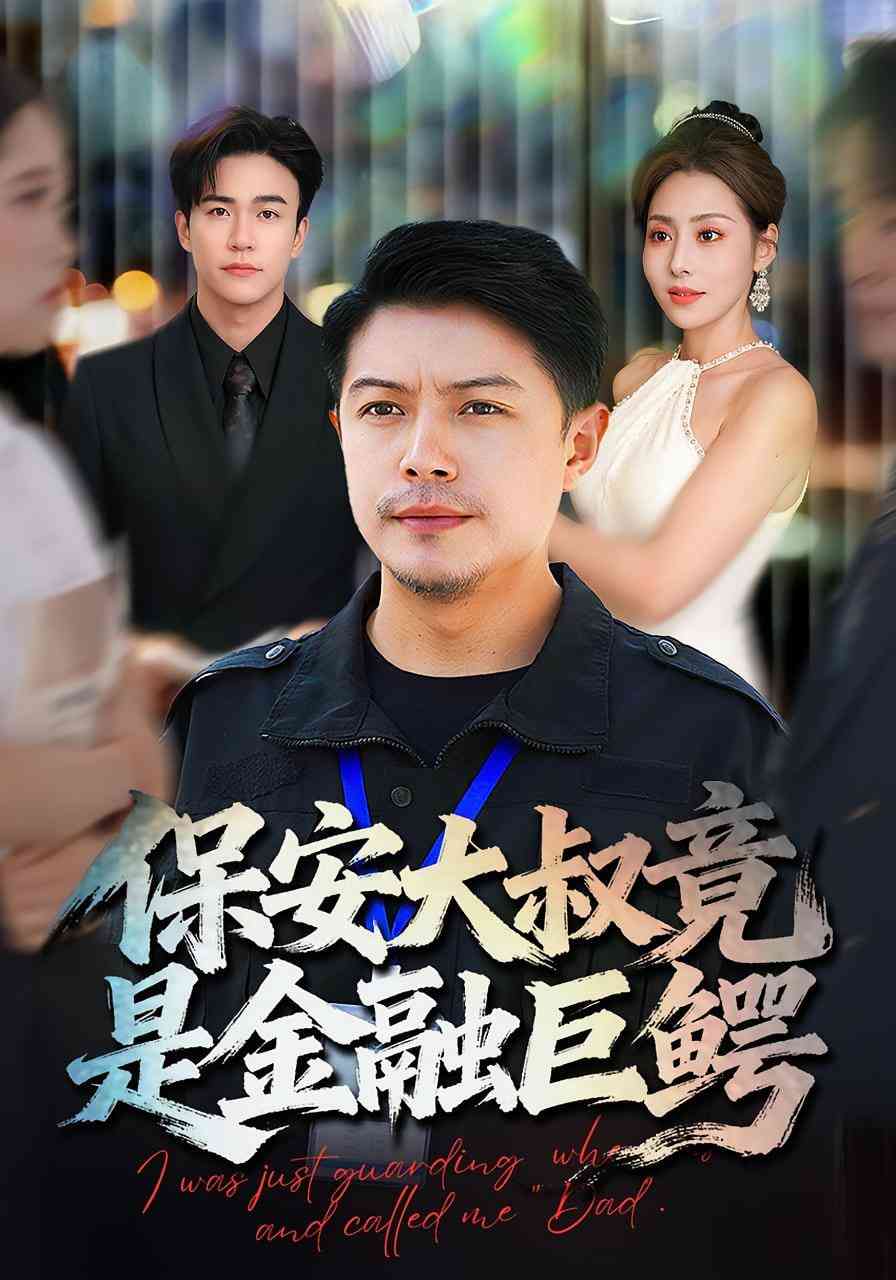 《保安大叔竟是金融巨鳄》全集免费高清短剧无广告在线播放|短剧·中国大陆·2025