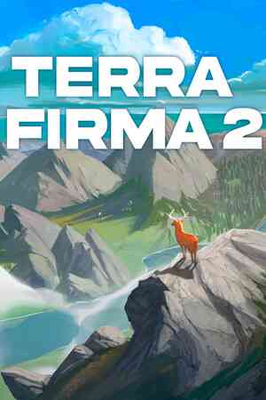 《Terra Firma 2抢先体验版》免安装中文版》游戏免费下载|模拟经营·沙盒·独立·上帝模拟