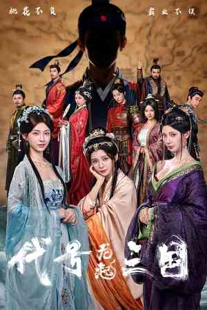 《代号三国：龙起》游戏免费下载|角色扮演·恋爱模拟·互动小说·全动态影像