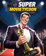 《超级电影大亨》免安装中文版》游戏免费下载|模拟经营·电影·城市营造·沉浸式模拟