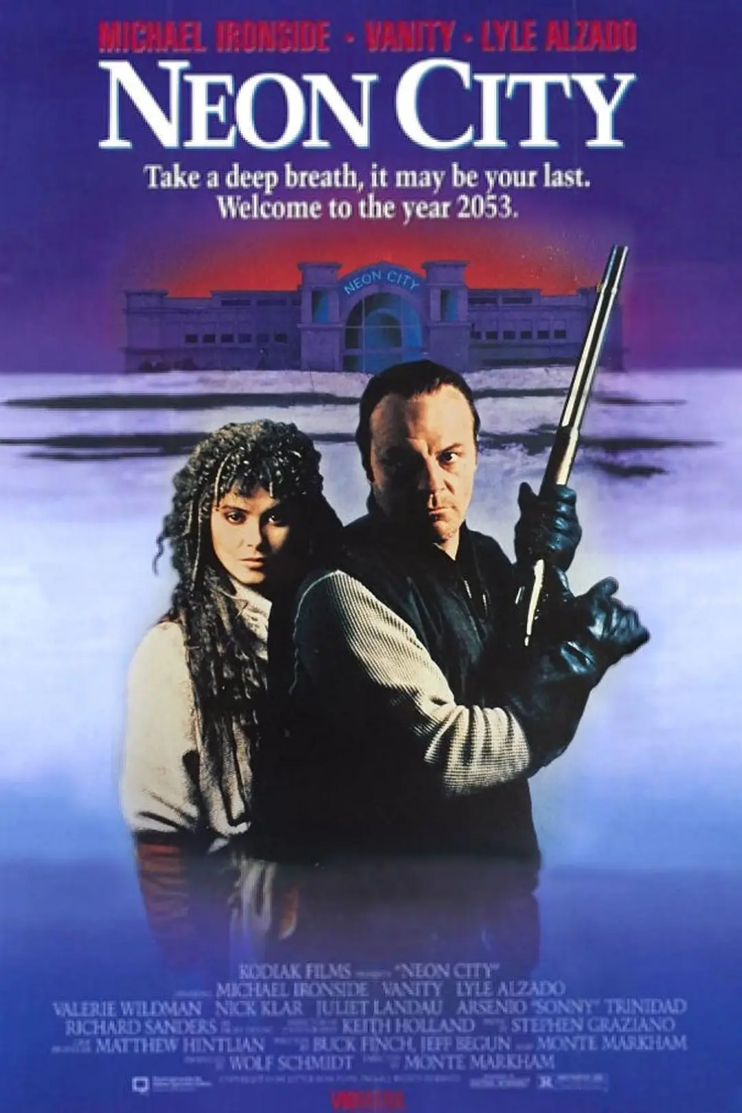 《霓虹之城》最新免费高清电影无广告在线播放|动作,科幻,冒险·美国,加拿大·1991