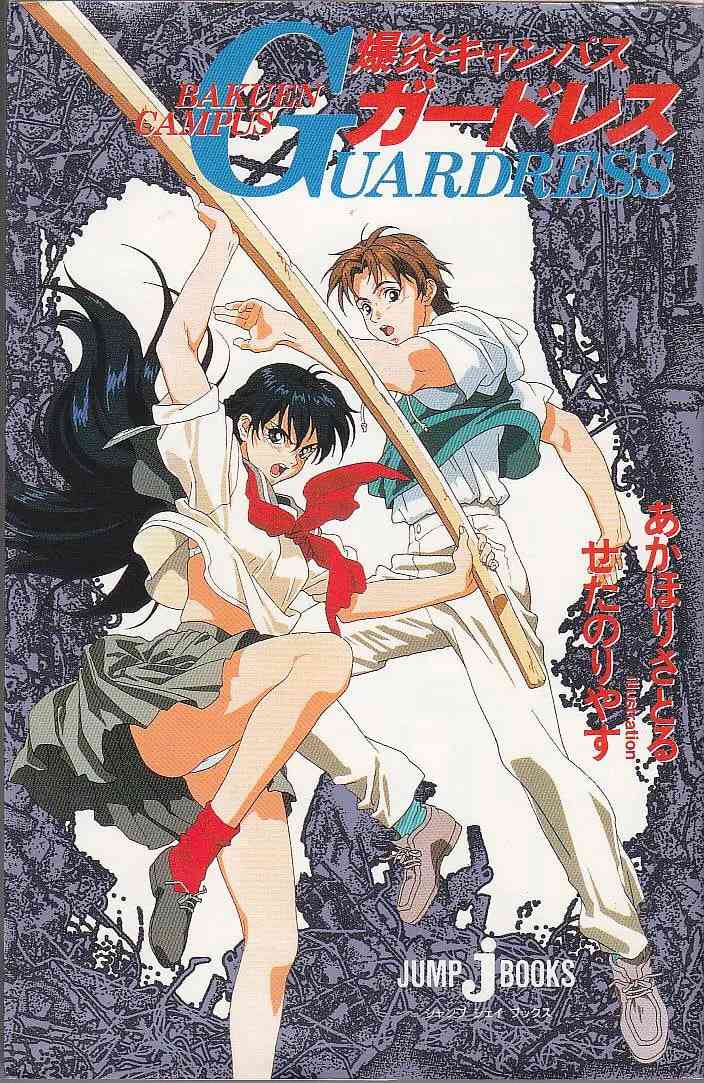 《爆炎学院》全集免费高清动漫无广告在线播放|喜剧,动作,动画,奇幻·日本·1994