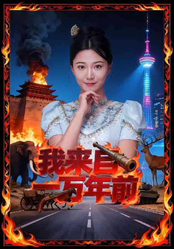 《我来自一万年前》全集免费高清短剧无广告在线播放|短剧·中国大陆·2025