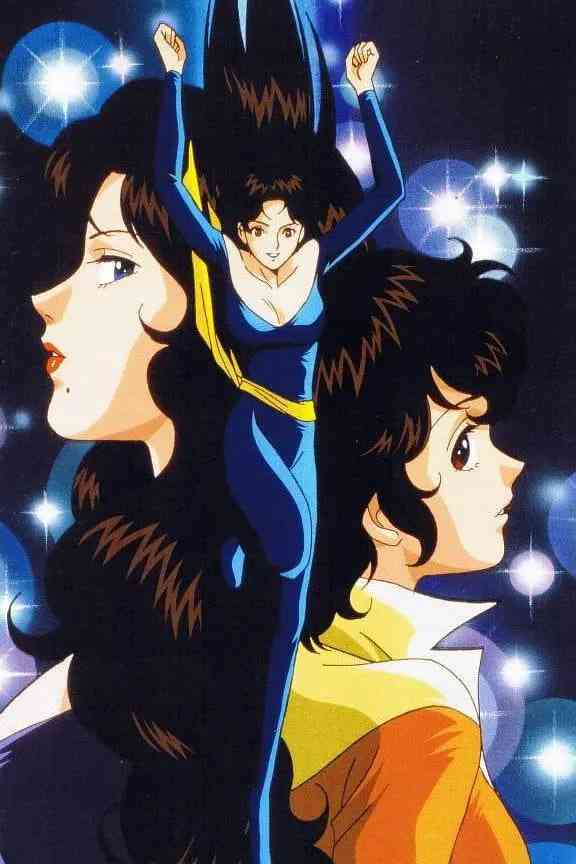 《猫眼三姐妹》全集免费高清动漫无广告在线播放|喜剧,动作,动画,悬疑,犯罪·日本·1983