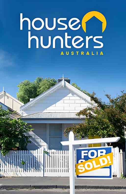 《澳大利亚房屋猎人》全集免费高清综艺无广告在线播放|真人秀·澳大利亚·2025