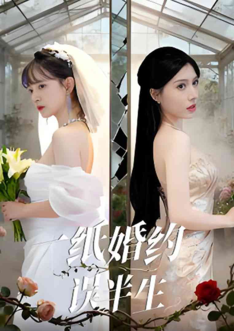 《一纸婚约误半生》全集免费高清短剧无广告在线播放|短剧·中国大陆·2025