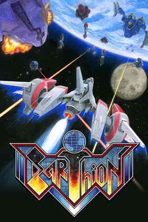 《地球使命》单机汉化版》游戏免费下载|动作游戏·像素图形·复古·清版射击