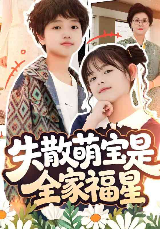 《失散萌宝是全家福星》全集免费高清短剧无广告在线播放|短剧·中国大陆·2025