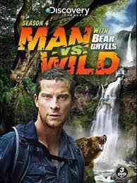 《荒野求生 第四季》全集免费高清综艺无广告在线播放|综艺,冒险,真人秀,欧美综艺·英国,美国·2009