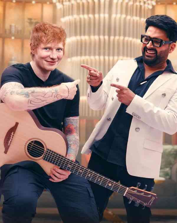 《卡皮尔 夏尔玛 超级印度喜剧秀》全集免费高清综艺无广告在线播放|滑稽,欧美综艺,综艺·印度·2024