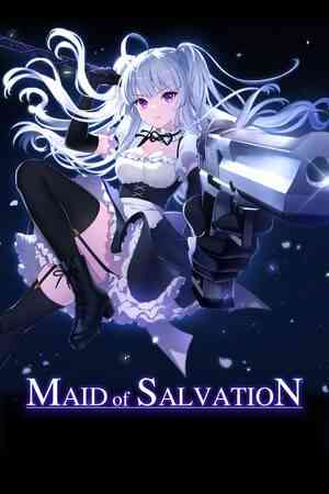 《Maid of Salvation》官方版》游戏免费下载|动作游戏·女性主角·类银河战士恶魔城·类魂系列·探索