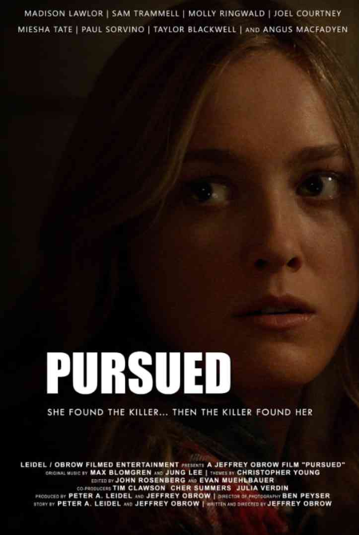 《追击 2025》最新免费高清电影无广告在线播放|惊悚·美国·2025