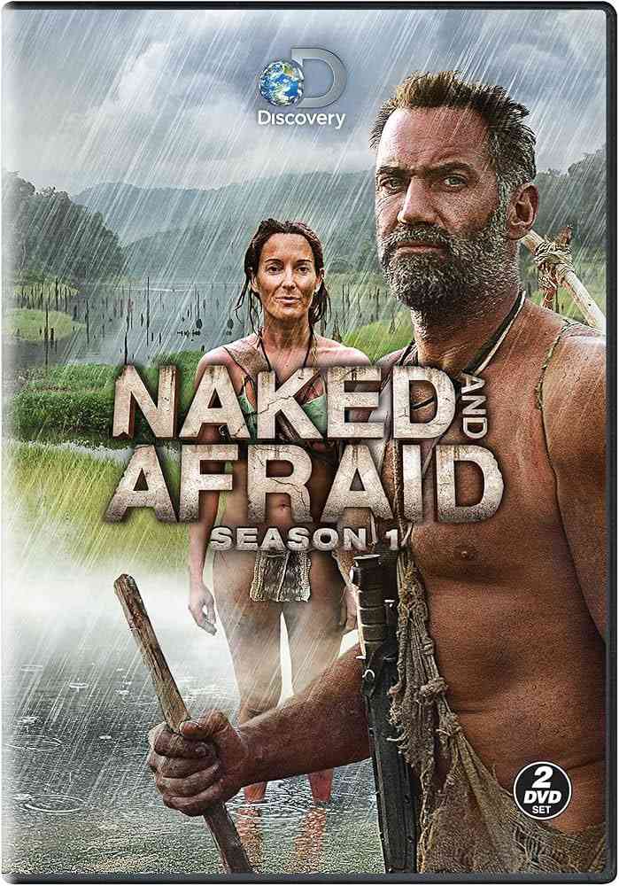 《赤裸与恐惧 第一季》全集免费高清综艺无广告在线播放|真人秀·美国·2013