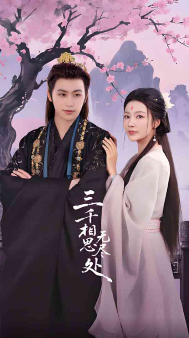 《三千相思无尽处》全集免费高清短剧无广告在线播放|短剧·中国大陆·2025