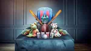 《神级收藏家：点石成金拍卖行 第二季》全集免费高清综艺无广告在线播放|真人秀·美国·2024