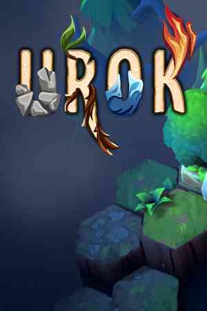 《Urok》demo》游戏免费下载|策略游戏·回合制·牌组构建·冒险