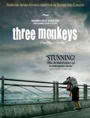 《三只猴子》最新免费高清电影无广告在线播放|剧情·土耳其·2008