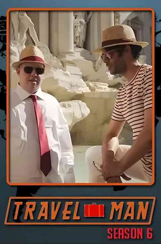 《旅人：48小时游记 第六季》全集免费高清综艺无广告在线播放|真人秀·英国·2017