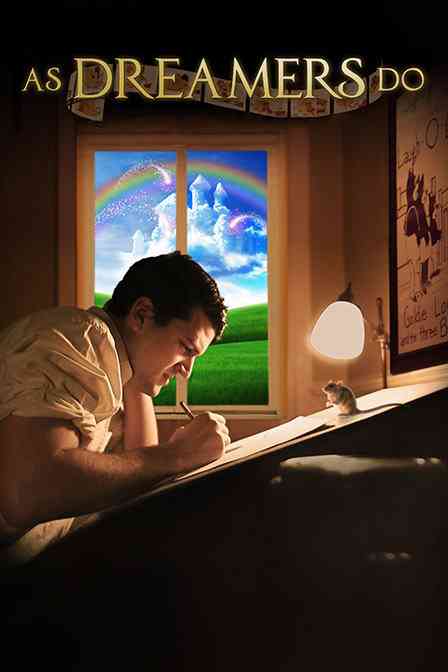 《追梦迪士尼》最新免费高清电影无广告在线播放|剧情·美国·2014