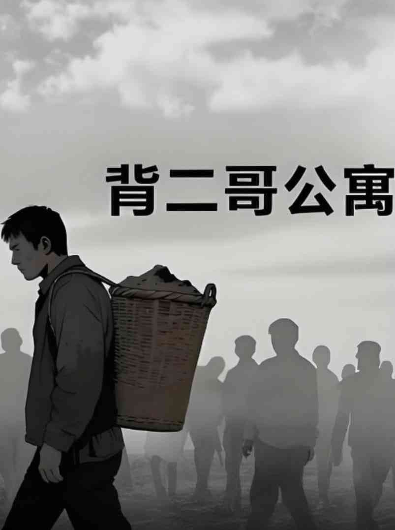 《背二哥公寓》全集免费高清电视剧无广告在线播放|剧情·中国大陆·2025
