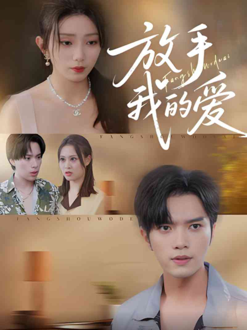 《放手我的爱》全集免费高清短剧无广告在线播放|短剧·中国大陆·2025