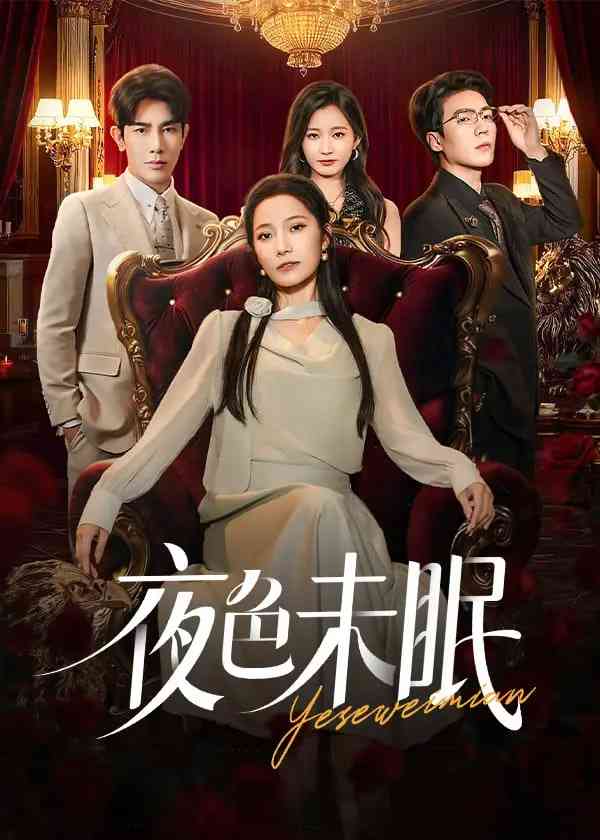 《夜色未眠》全集免费高清短剧无广告在线播放|短剧·中国大陆·2025