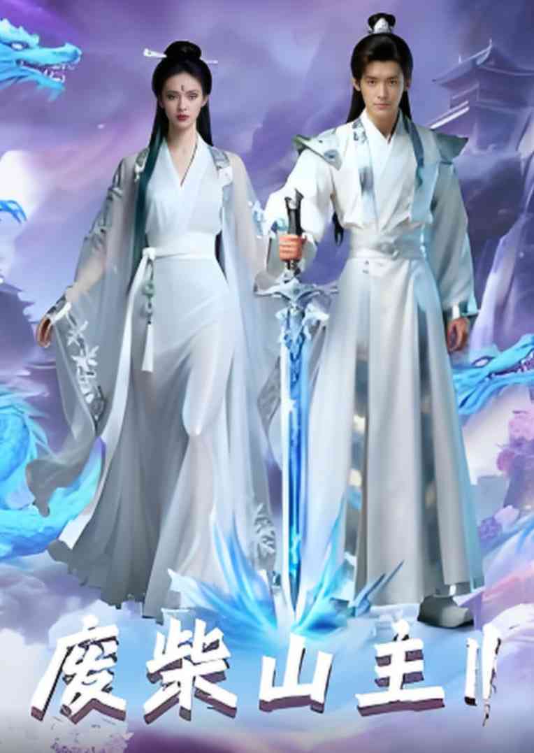 《废柴山主第二季》全集免费高清短剧无广告在线播放|短剧·中国大陆·2025