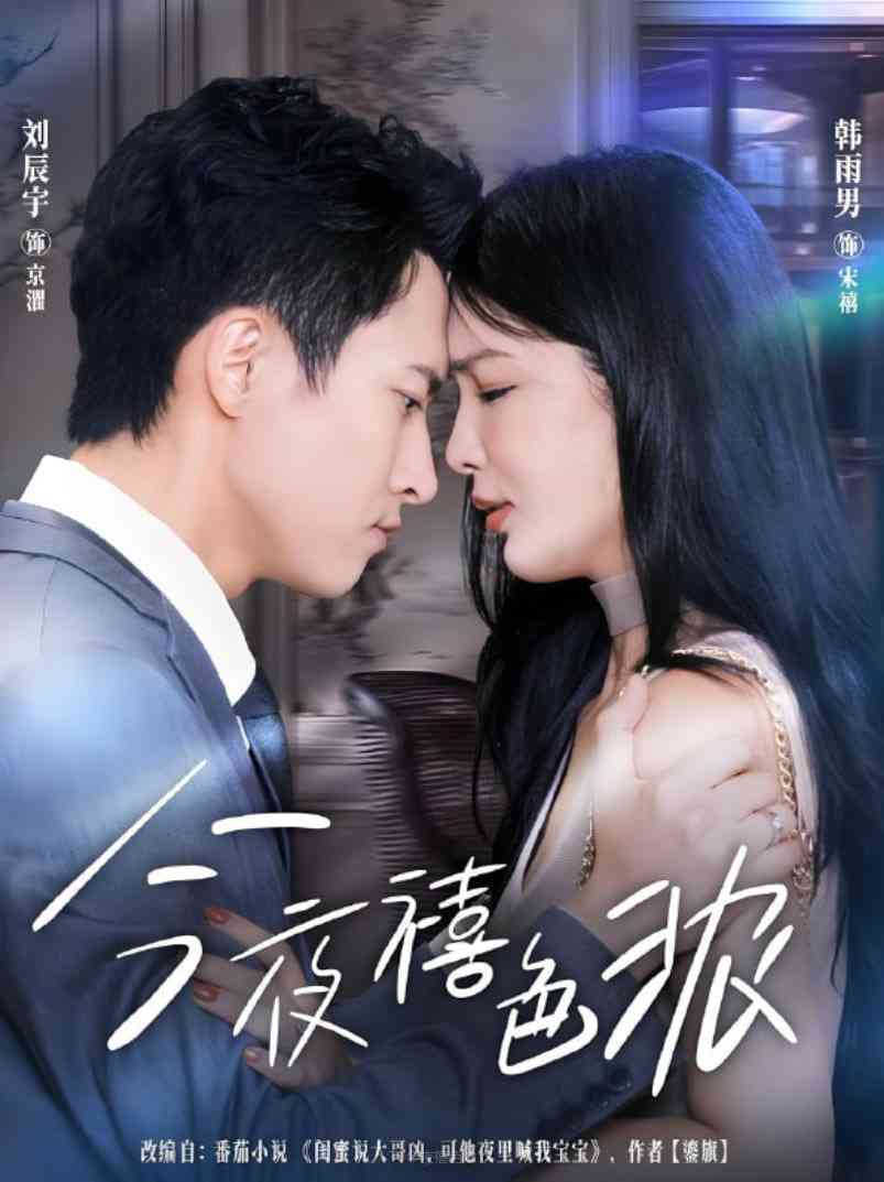 《今夜禧色浓》全集免费高清短剧无广告在线播放|短剧·中国大陆·2025