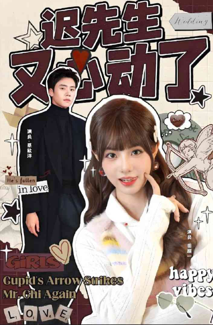 《迟先生又心动了》全集免费高清短剧无广告在线播放|短剧·中国大陆·2025