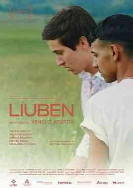 《里奥本》最新免费高清电影无广告在线播放|剧情,同性·保加利亚,西班牙·2023