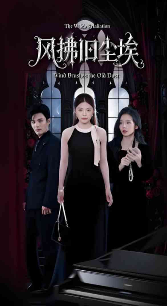 《风拂旧尘埃》全集免费高清短剧无广告在线播放|短剧·中国大陆·2025