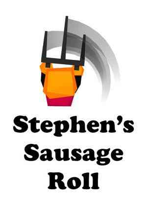 《史蒂芬的香肠卷》官方版》游戏免费下载|休闲益智·解谜·独立