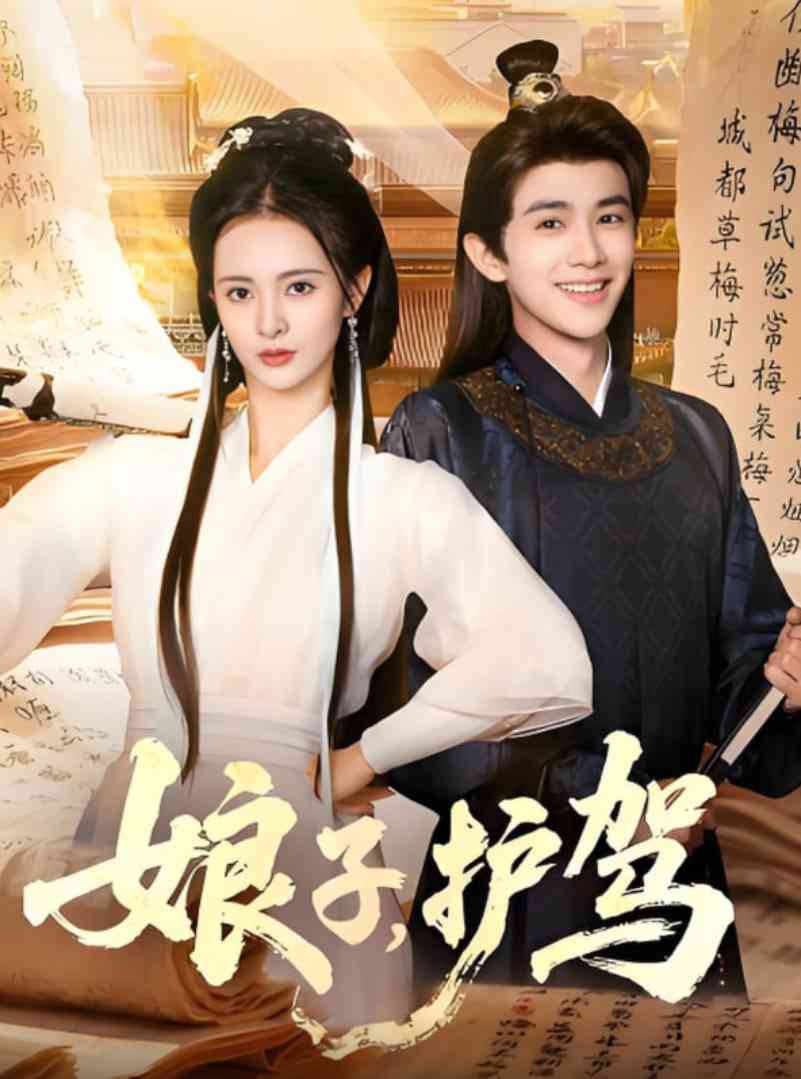 《娘子护驾》全集免费高清短剧无广告在线播放|短剧·中国大陆·2025