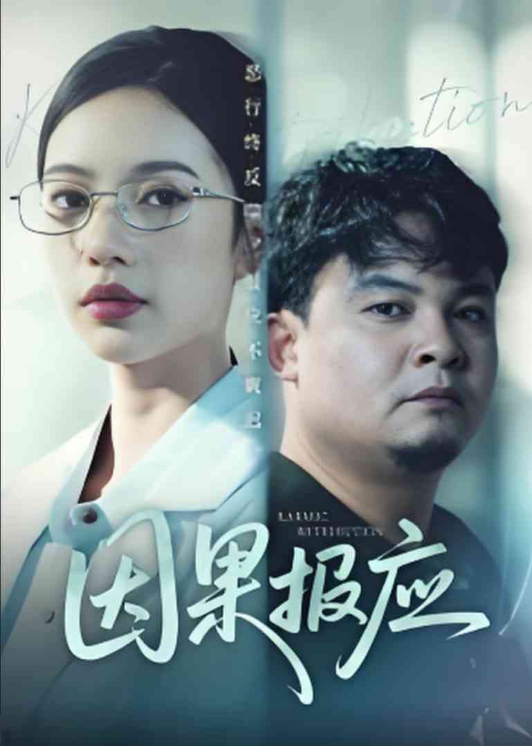 《因果报应 2025》全集免费高清短剧无广告在线播放|短剧·中国大陆·2025