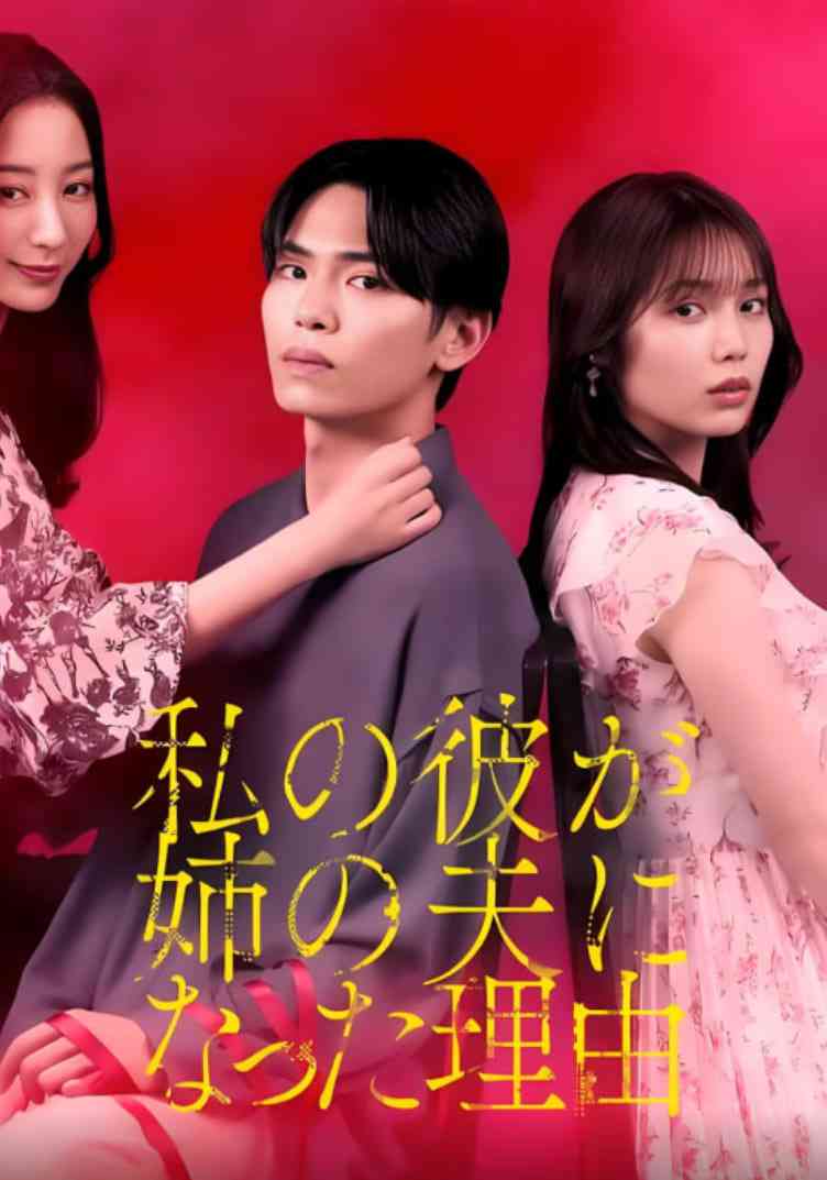 《我男友成了姐夫的理由》全集免费高清电视剧无广告在线播放|爱情,悬疑·日本·2025