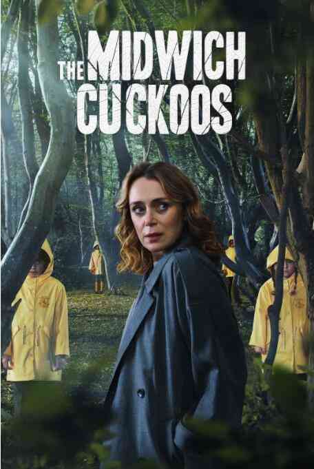 《米德威奇布谷鸟》全集免费高清电视剧无广告在线播放|科幻,欧美·英国·2022