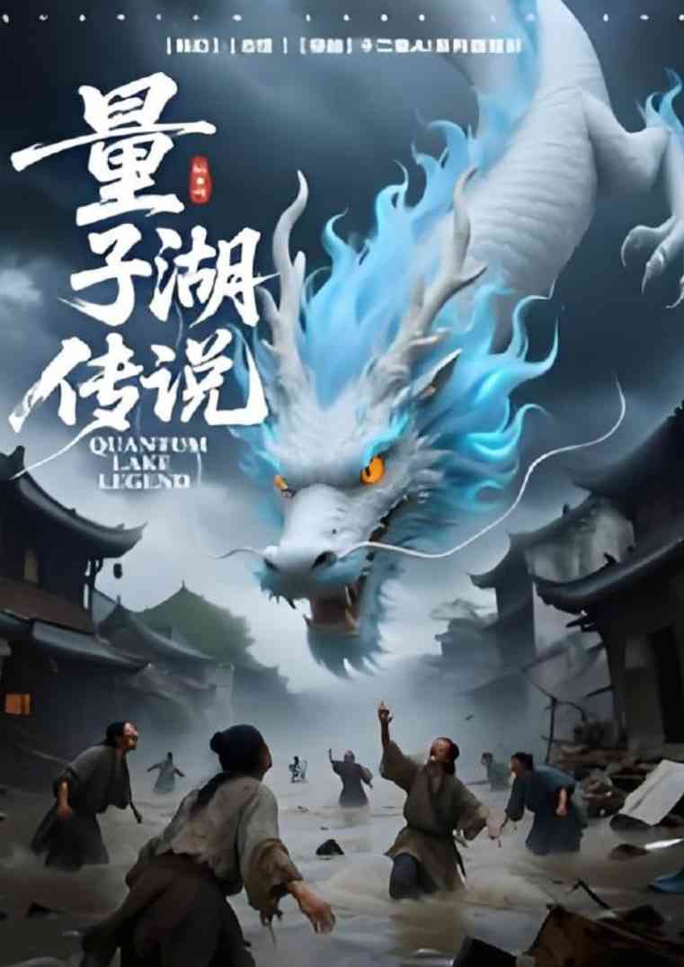 《量子湖传说》全集免费高清短剧无广告在线播放|短剧·中国大陆·2025