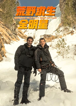 《荒野求生全明星 第四季》全集免费高清综艺无广告在线播放|欧美综艺,综艺·英国·2021