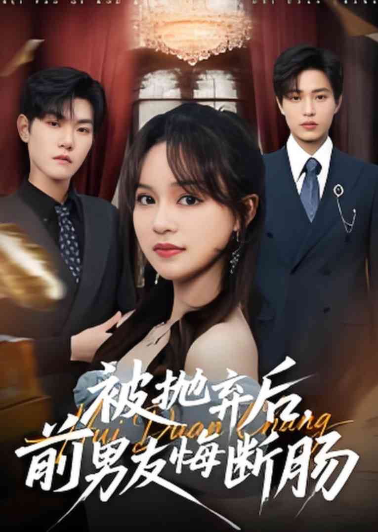 《被抛弃后，前男友悔断肠》全集免费高清短剧无广告在线播放|短剧·中国大陆·2025