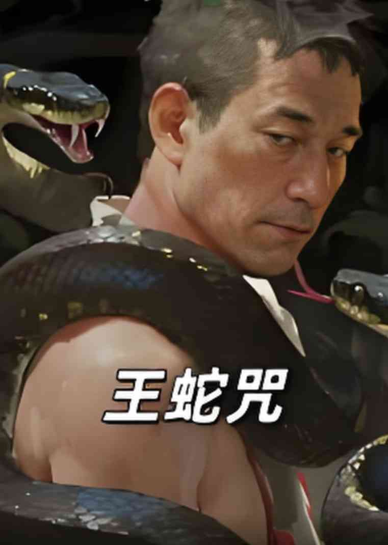 《王蛇咒》全集免费高清短剧无广告在线播放|短剧·中国大陆·2025