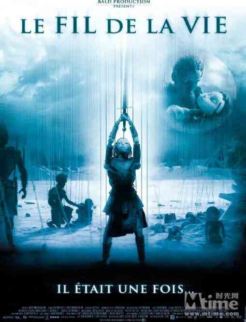 《扯线王子复仇记》最新免费高清电影无广告在线播放|剧情·丹麦 / 挪威 / 瑞典 / 英国·2004