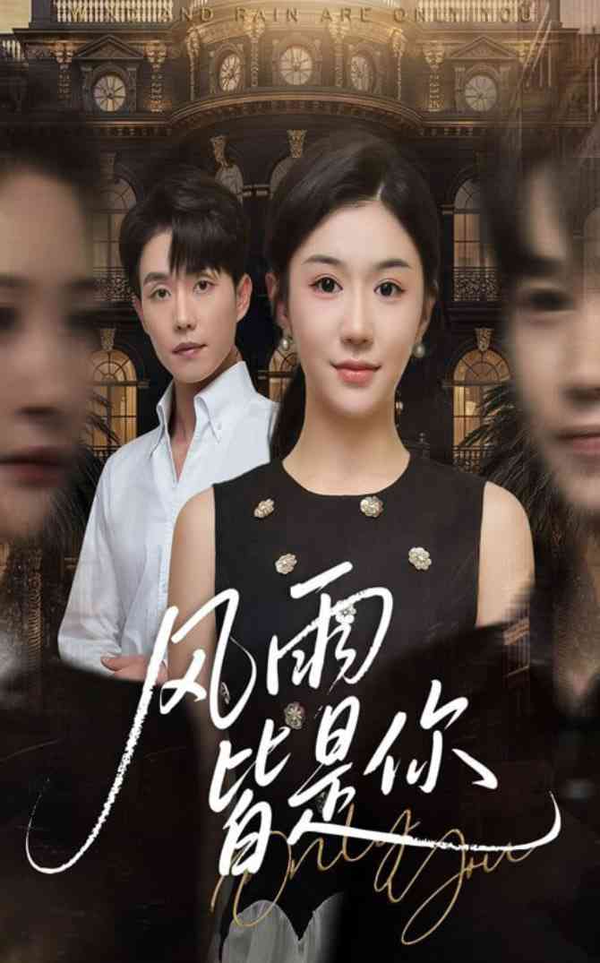 《风雨皆是你》全集免费高清短剧无广告在线播放|短剧·中国大陆·2025